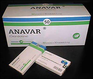 Anavar